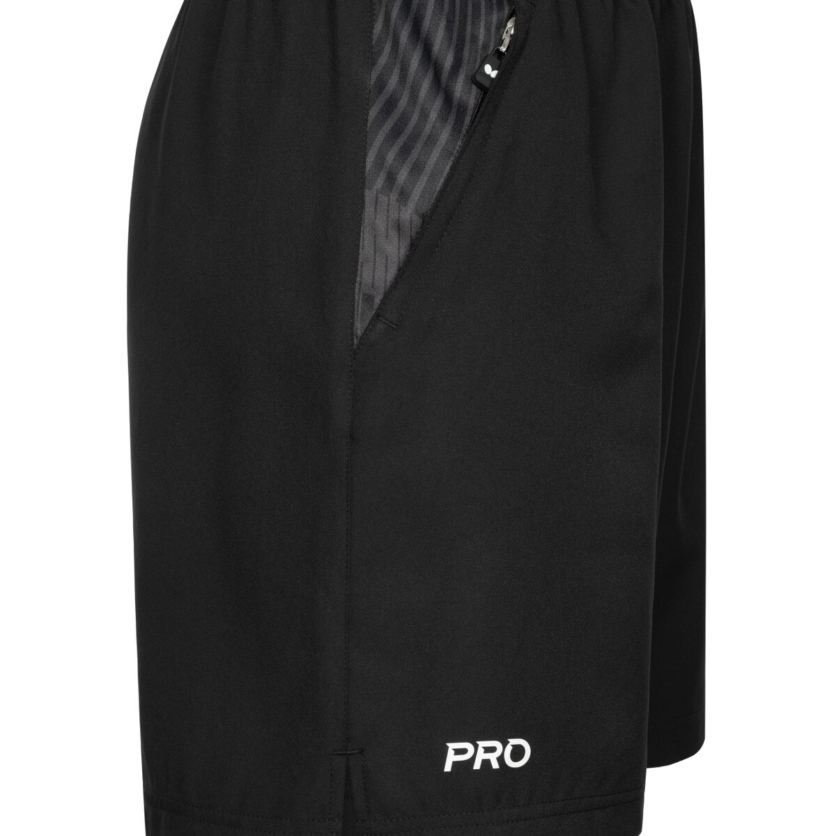 Butterfly USA Team 25 Shorts - Right Side